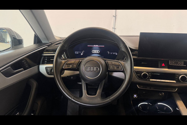 Audi A5 Sportback 40 TFSI Launch edition Business|NAP|AUTOMAAT|