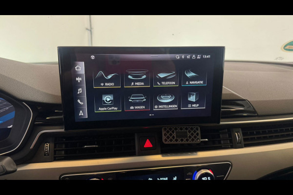 Audi A5 Sportback 40 TFSI Launch edition Business|NAP|AUTOMAAT|