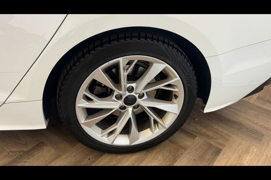 Audi A5 Sportback 40 TFSI Launch edition Business|NAP|AUTOMAAT|