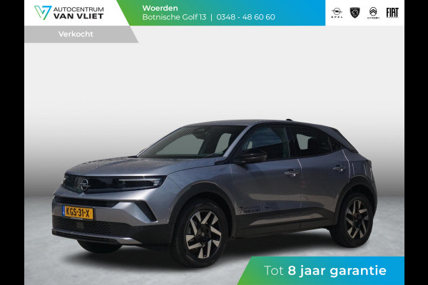 Opel Mokka 1.2 Turbo Hybrid Business Edition Winterpakket