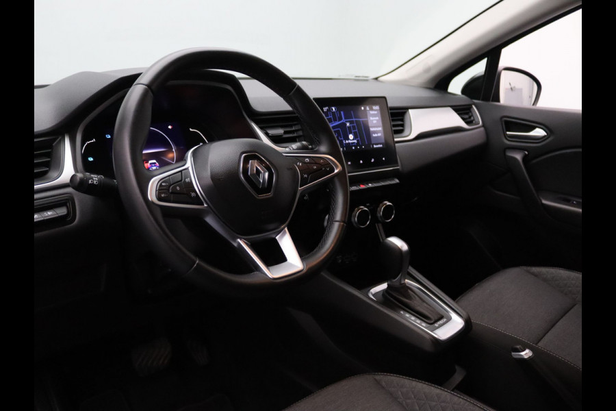 Renault Captur E-Tech Hybrid 145pk Business Zen Camera | Cruise | Navi | Parkeersens. v+a