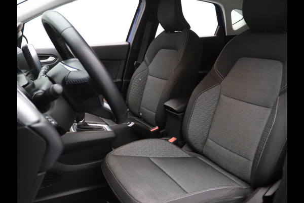 Renault Captur E-Tech Hybrid 145pk Business Zen Camera | Cruise | Navi | Parkeersens. v+a