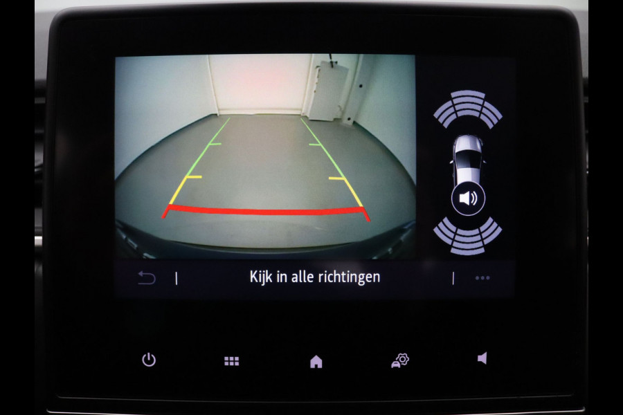 Renault Captur E-Tech Hybrid 145pk Business Zen Camera | Cruise | Navi | Parkeersens. v+a