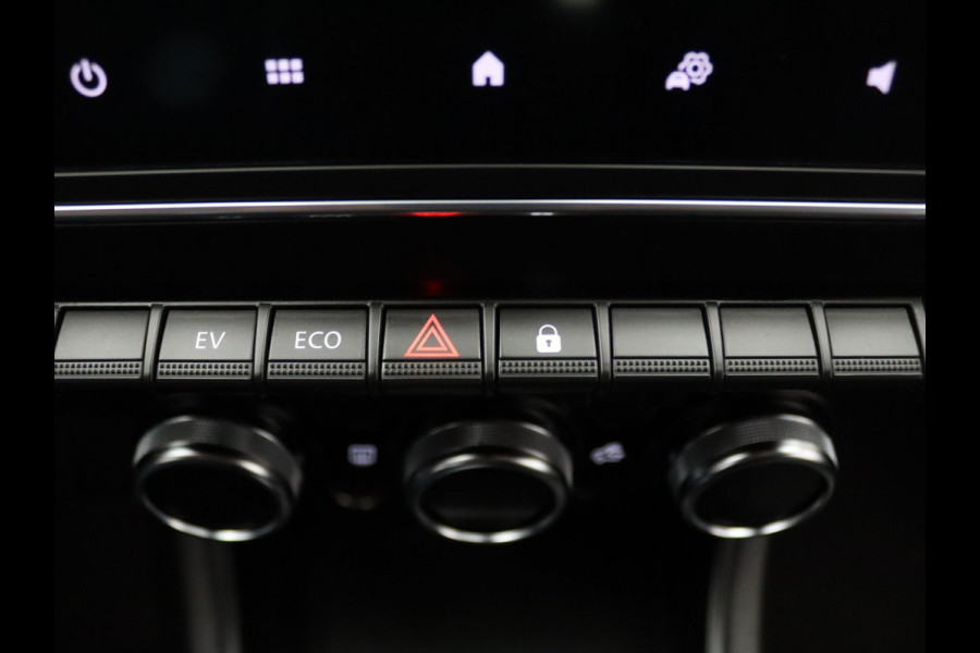 Renault Captur E-Tech Hybrid 145pk Business Zen Camera | Cruise | Navi | Parkeersens. v+a