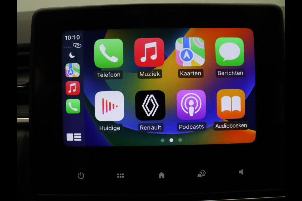 Renault Captur E-Tech Hybrid 145pk Business Zen Camera | Cruise | Navi | Parkeersens. v+a