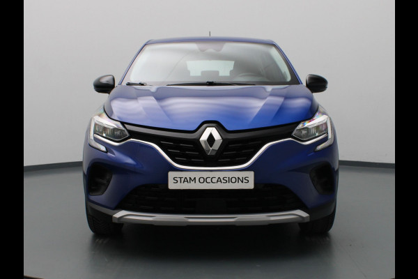 Renault Captur E-Tech Hybrid 145pk Business Zen Camera | Cruise | Navi | Parkeersens. v+a
