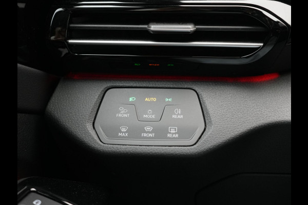Volkswagen ID.4 GTX 4Motion 77 kWh 299pk Dealer O.H. | Panodak | Adaptive Cruise | Head Up | 360 Camera | Alcantara Sportstoelen Massage & Memory | IQ Light | Sfeerverlichting | Keyless | Blis | Stoelen & Stuur Verwarmd | Apple Carplay |