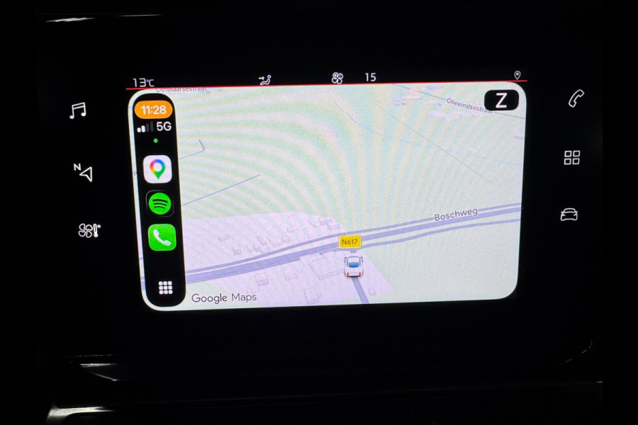 Citroën C3 1.2 PureTech Shine CAMERA CARPLAY DISTRIBUTIERIEM IS VERVANGEN