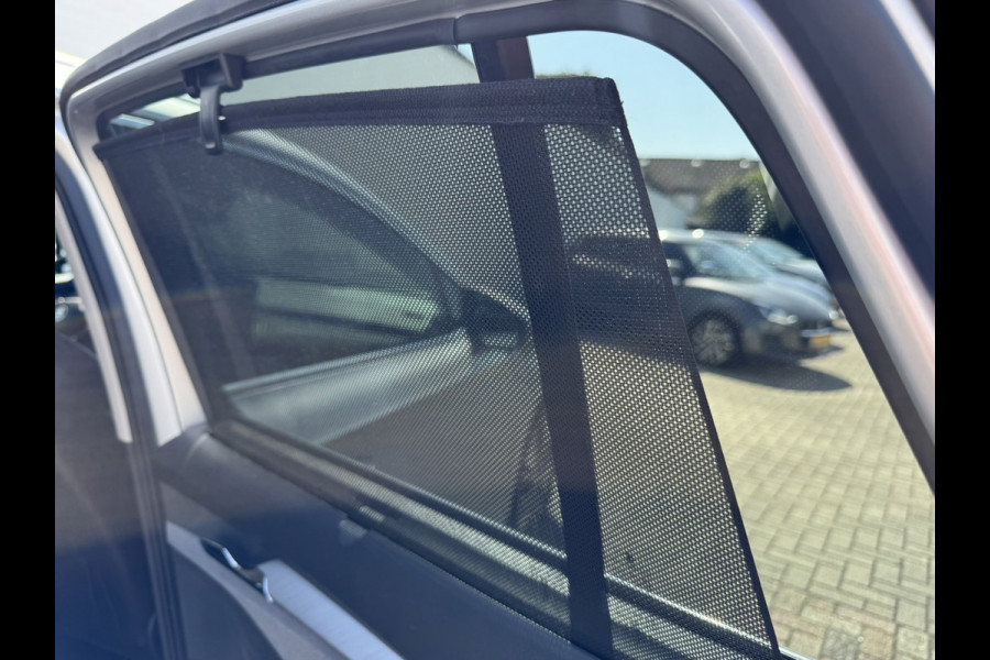 Škoda ENYAQ iV 80 Limited Edition Camera Carplay Navi Stoel en Stuurverwarming Climate Control achter