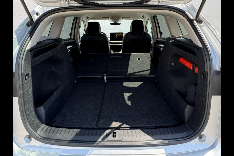 Škoda ENYAQ iV 80 Limited Edition Camera Carplay Navi Stoel en Stuurverwarming Climate Control achter