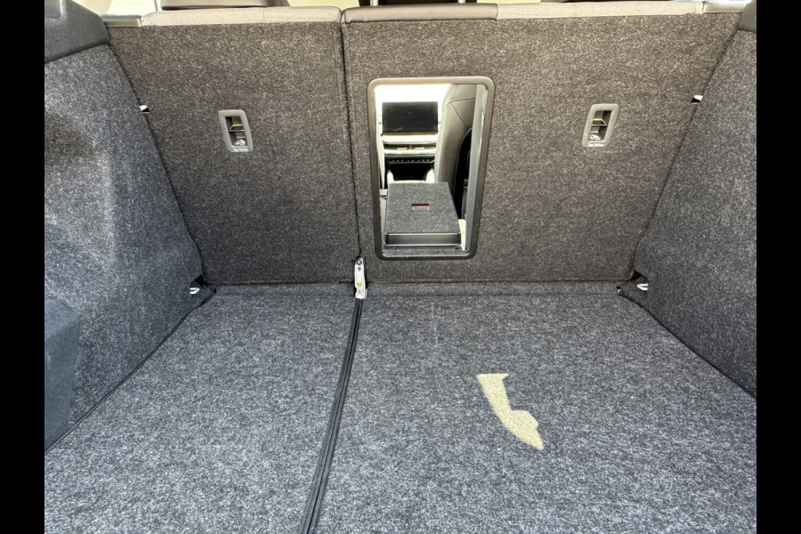 Škoda ENYAQ iV 80 Limited Edition Camera Carplay Navi Stoel en Stuurverwarming Climate Control achter