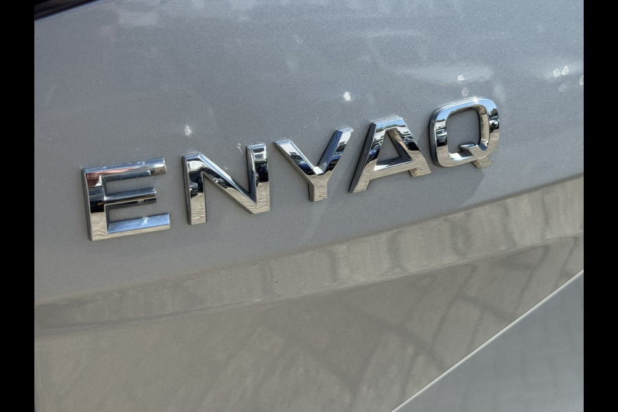 Škoda ENYAQ iV 80 Limited Edition Camera Carplay Navi Stoel en Stuurverwarming Climate Control achter
