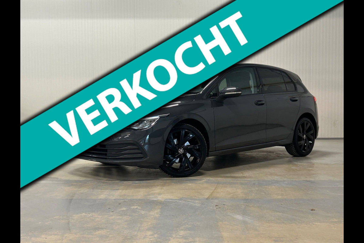 Volkswagen Golf 1.5 TSI Business | CAMERA | LED | CARPLAY | ACC | IQ DRIVE