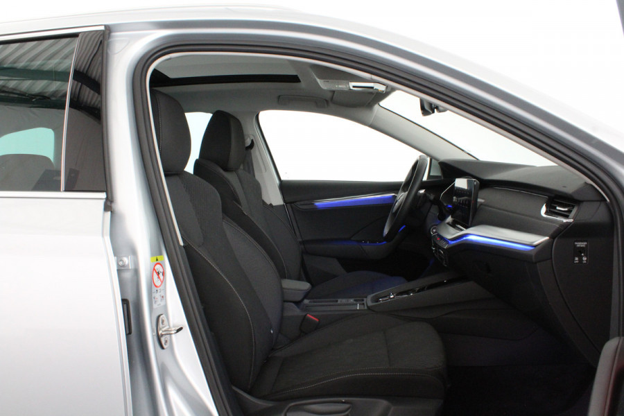 Škoda Octavia Combi 1.4 TSI iV PHEV Style > Plug in Hybride/Pano.dak/Trekhaak/Winterpakket...