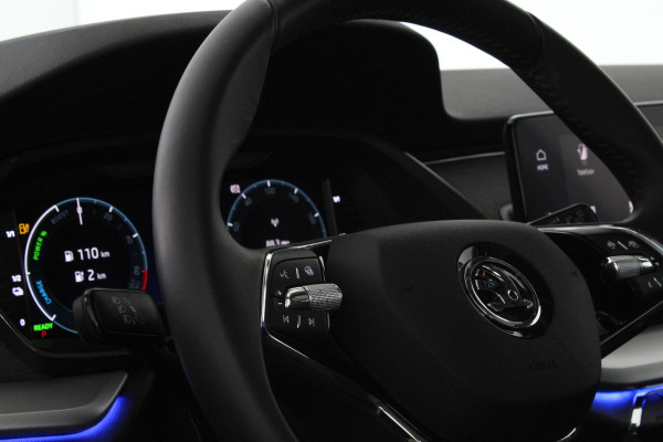 Škoda Octavia Combi 1.4 TSI iV PHEV Style > Plug in Hybride/Pano.dak/Trekhaak/Winterpakket...