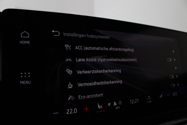 Škoda Octavia Combi 1.4 TSI iV PHEV Style > Plug in Hybride/Pano.dak/Trekhaak/Winterpakket...