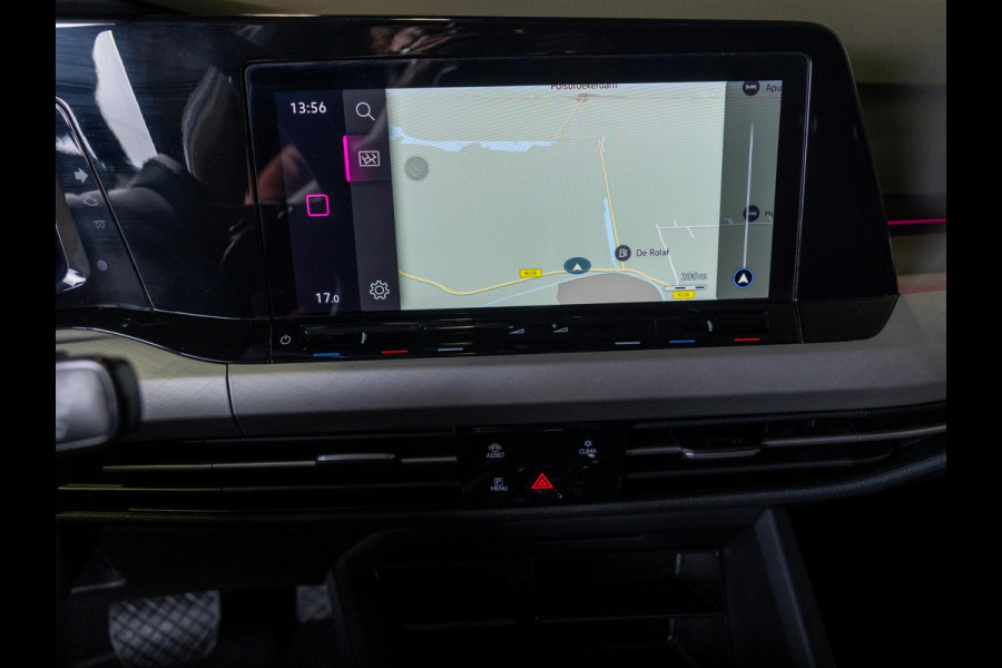 Volkswagen Golf 1.0 eTSI Life / 110pk / Maxton / Adaptieve cruise control / Apple CarPlay /