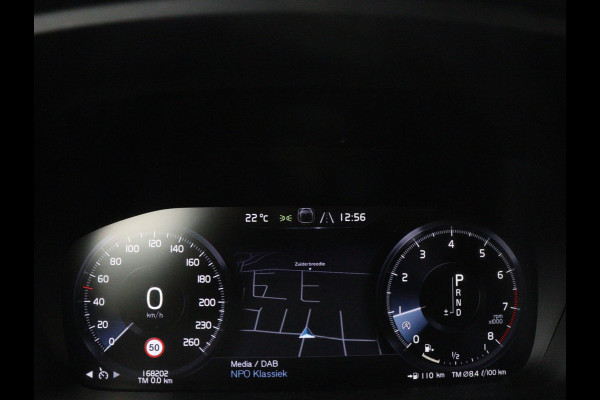 Volvo V60 2.0 T5 Inscription | Trekhaak | Leder | Stoel & Stuurverwarming | Navigatie | Carplay | Harman/Kardon | Full LED | Parkeerhulp | DAB | Memory | Climate control | Bluetooth | Cruise control