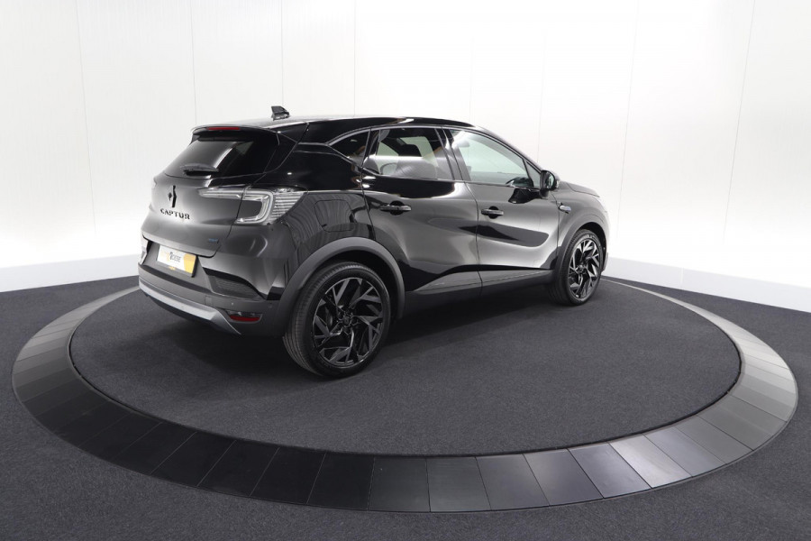 Renault Captur 1.8 E-Tech full hybrid 160 esprit Alpine | Rondom Camerazicht | Dodehoekdetectie | Adaptieve Cruise Control