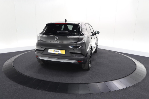 Renault Captur 1.8 E-Tech full hybrid 160 esprit Alpine | Rondom Camerazicht | Dodehoekdetectie | Adaptieve Cruise Control