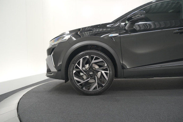 Renault Captur 1.8 E-Tech full hybrid 160 esprit Alpine | Rondom Camerazicht | Dodehoekdetectie | Adaptieve Cruise Control
