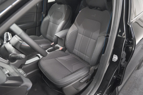 Renault Captur 1.8 E-Tech full hybrid 160 esprit Alpine | Rondom Camerazicht | Dodehoekdetectie | Adaptieve Cruise Control