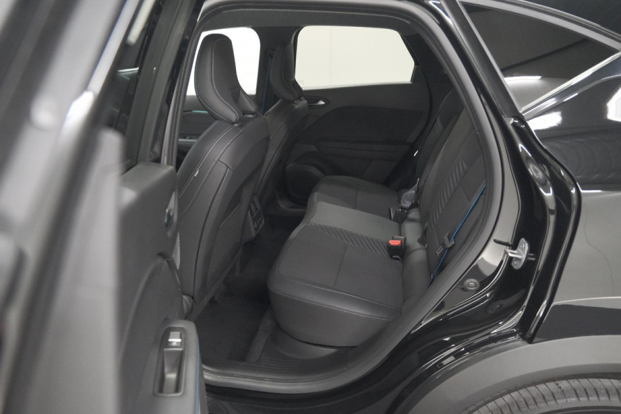 Renault Captur 1.8 E-Tech full hybrid 160 esprit Alpine | Rondom Camerazicht | Dodehoekdetectie | Adaptieve Cruise Control