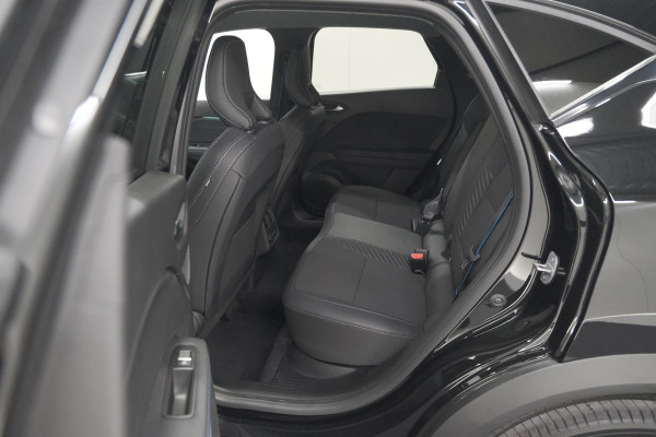 Renault Captur 1.8 E-Tech full hybrid 160 esprit Alpine | Rondom Camerazicht | Dodehoekdetectie | Adaptieve Cruise Control