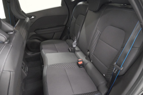 Renault Captur 1.8 E-Tech full hybrid 160 esprit Alpine | Rondom Camerazicht | Dodehoekdetectie | Adaptieve Cruise Control