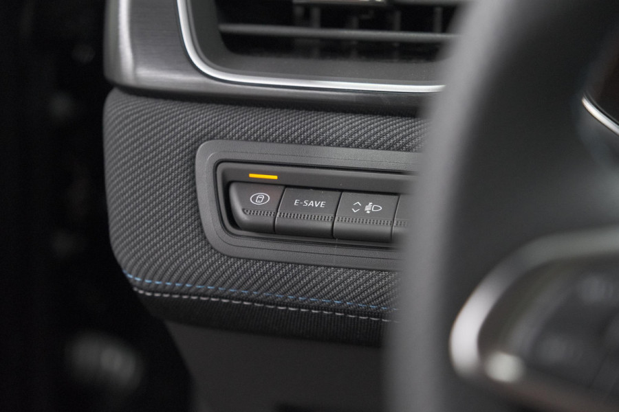 Renault Captur 1.8 E-Tech full hybrid 160 esprit Alpine | Rondom Camerazicht | Dodehoekdetectie | Adaptieve Cruise Control