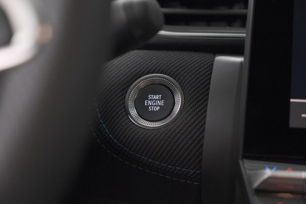 Renault Captur 1.8 E-Tech full hybrid 160 esprit Alpine | Rondom Camerazicht | Dodehoekdetectie | Adaptieve Cruise Control