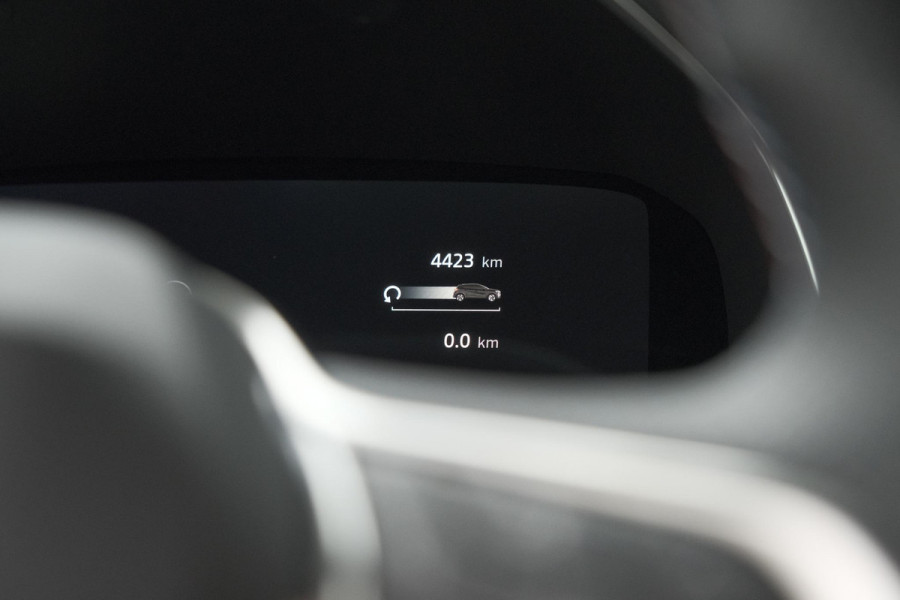 Renault Captur 1.8 E-Tech full hybrid 160 esprit Alpine | Rondom Camerazicht | Dodehoekdetectie | Adaptieve Cruise Control