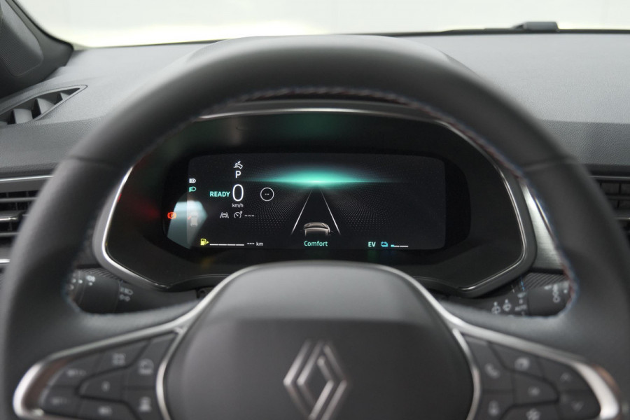 Renault Captur 1.8 E-Tech full hybrid 160 esprit Alpine | Rondom Camerazicht | Dodehoekdetectie | Adaptieve Cruise Control