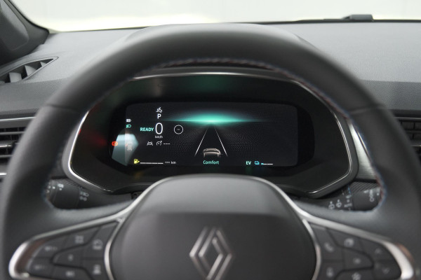 Renault Captur 1.8 E-Tech full hybrid 160 esprit Alpine | Rondom Camerazicht | Dodehoekdetectie | Adaptieve Cruise Control