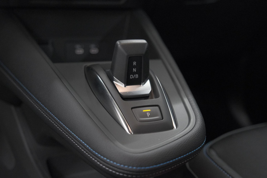 Renault Captur 1.8 E-Tech full hybrid 160 esprit Alpine | Rondom Camerazicht | Dodehoekdetectie | Adaptieve Cruise Control