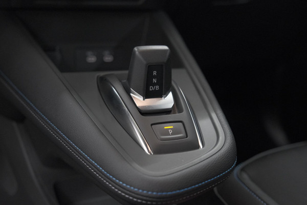 Renault Captur 1.8 E-Tech full hybrid 160 esprit Alpine | Rondom Camerazicht | Dodehoekdetectie | Adaptieve Cruise Control