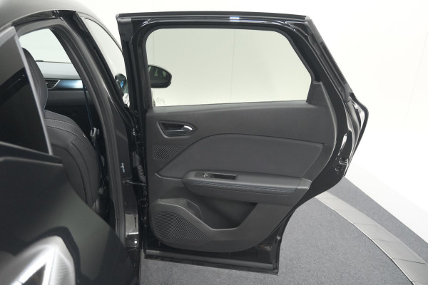 Renault Captur 1.8 E-Tech full hybrid 160 esprit Alpine | Rondom Camerazicht | Dodehoekdetectie | Adaptieve Cruise Control