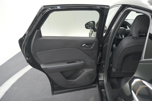 Renault Captur 1.8 E-Tech full hybrid 160 esprit Alpine | Rondom Camerazicht | Dodehoekdetectie | Adaptieve Cruise Control