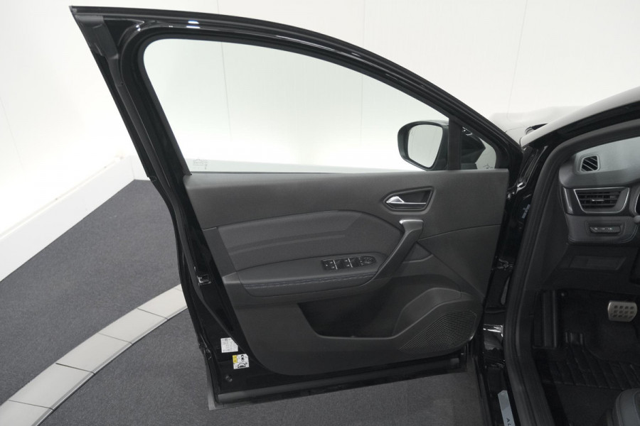 Renault Captur 1.8 E-Tech full hybrid 160 esprit Alpine | Rondom Camerazicht | Dodehoekdetectie | Adaptieve Cruise Control