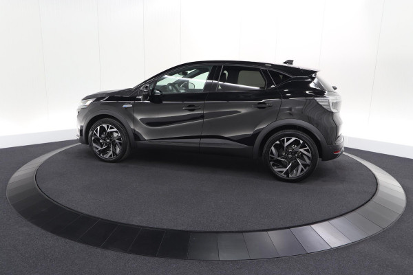 Renault Captur 1.8 E-Tech full hybrid 160 esprit Alpine | Rondom Camerazicht | Dodehoekdetectie | Adaptieve Cruise Control