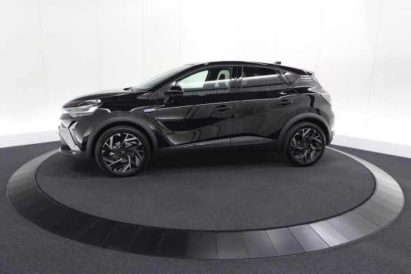 Renault Captur 1.8 E-Tech full hybrid 160 esprit Alpine | Rondom Camerazicht | Dodehoekdetectie | Adaptieve Cruise Control
