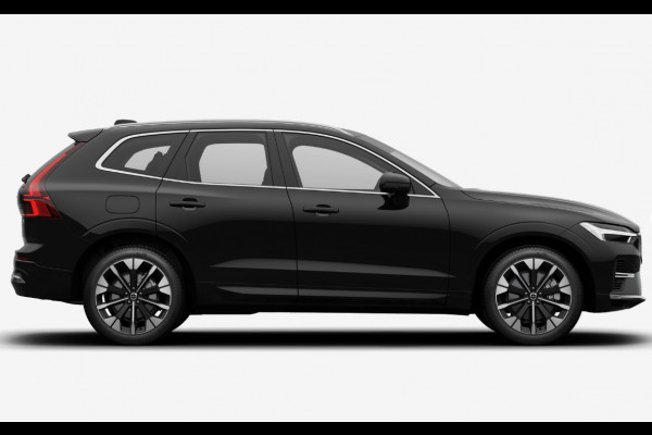 Volvo XC60 T6 350PK Automaat Plug-in hybrid AWD Plus Bright Panoramisch schuif-kanteldak / Head up display / 360 graden rondomzicht camara / 20" licht metalen velgen