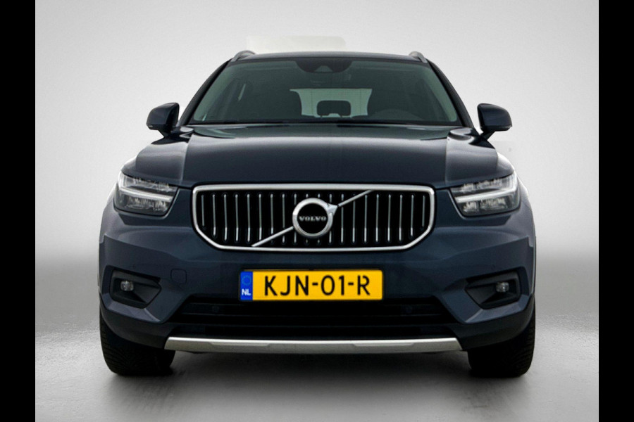 Volvo XC40 1.5 T4 Plug-in hybrid Essential Bright CAMERA | EL-ACHTERKLEP | NAVI