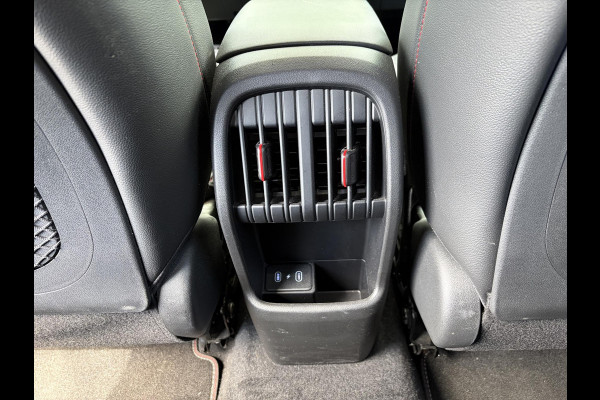 Hyundai Kona 1.6 GDI HEV N Line FULL OPTION|  STOELVERWARMING + VENTILATIE| STUURVERWARMING| ELEK. STOEL| ELEK. ACHTERKLEP| ADAPTIVE CRUISE CONTROL| 360 CAMERA | ALL SEASON BANDEN |