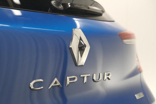 Renault Captur TCe 140 EDC R.S. Line | COMPLEET! | 360 Camera | Adaptieve Cruise Control | 9.3 Inch Groot Scherm