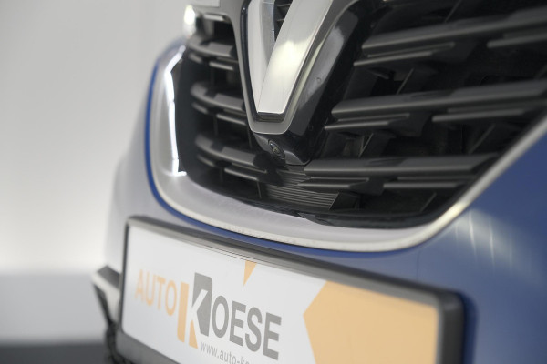 Renault Captur TCe 140 EDC R.S. Line | COMPLEET! | 360 Camera | Adaptieve Cruise Control | 9.3 Inch Groot Scherm