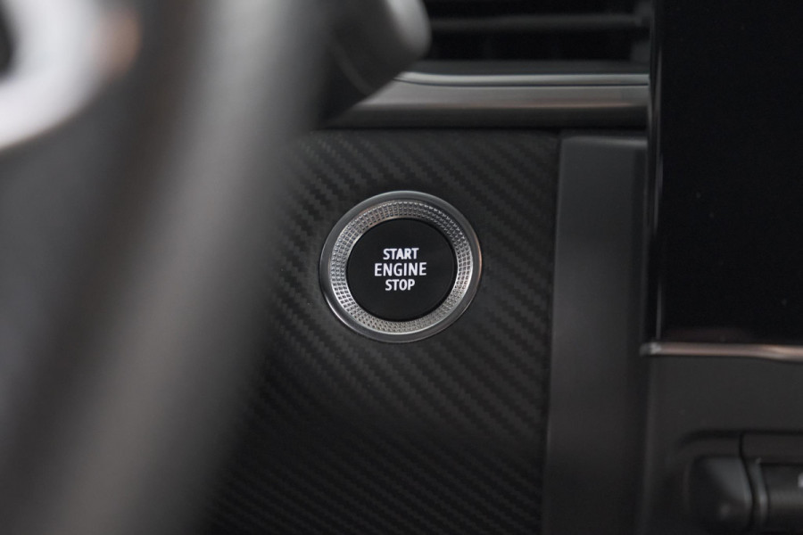 Renault Captur TCe 140 EDC R.S. Line | COMPLEET! | 360 Camera | Adaptieve Cruise Control | 9.3 Inch Groot Scherm