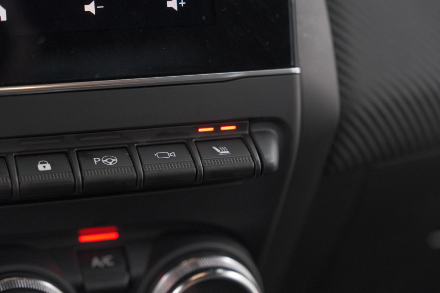 Renault Captur TCe 140 EDC R.S. Line | COMPLEET! | 360 Camera | Adaptieve Cruise Control | 9.3 Inch Groot Scherm