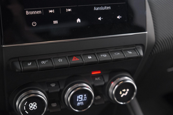 Renault Captur TCe 140 EDC R.S. Line | COMPLEET! | 360 Camera | Adaptieve Cruise Control | 9.3 Inch Groot Scherm