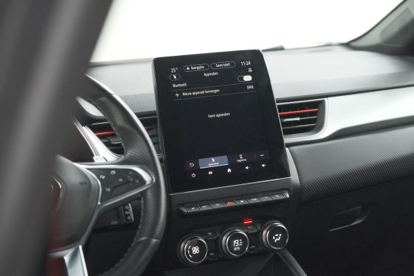 Renault Captur TCe 140 EDC R.S. Line | COMPLEET! | 360 Camera | Adaptieve Cruise Control | 9.3 Inch Groot Scherm